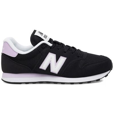 New Balance Sneakersy GW500MH2 Czarny 36_1_2 Czarny Damskie New Balance Sneakersy GW500MH2 Czarny 36_1_2 Czarny Damskie
