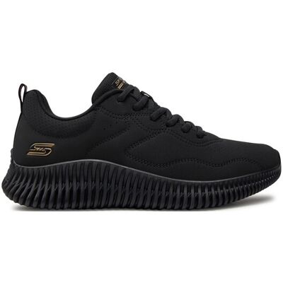 Skechers Sneakersy Bobs Geo-How Marvelous 117422/BBK Czarny 35 Czarny Damskie Skechers Sneakersy Bobs Geo-How Marvelous 117422/BBK Czarny 35 Czarny Damskie