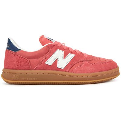 New Balance Sneakersy CT500AB Czerwony 42_5 Czerwony Męskie New Balance Sneakersy CT500AB Czerwony 42_5 Czerwony Męskie
