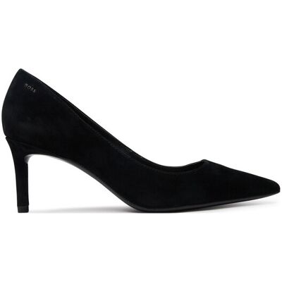 Boss Szpilki Gracey 50557675 Czarny 40 Czarny Damskie Boss Szpilki Gracey 50557675 Czarny 40 Czarny Damskie