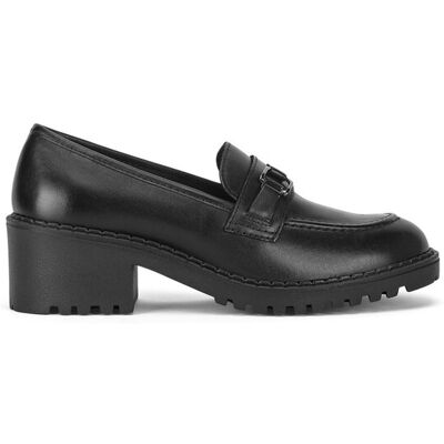 Lasocki Loafersy RONA WB-RONA-12M Czarny 39 Czarny Damskie Lasocki Loafersy RONA WB-RONA-12M Czarny 39 Czarny Damskie