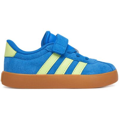 Adidas Sneakersy Vl Court 3.0 IH3960 Niebieski 31 Niebieski Chłopiec Adidas Sneakersy Vl Court 3.0 IH3960 Niebieski 31 Niebieski Chłopiec
