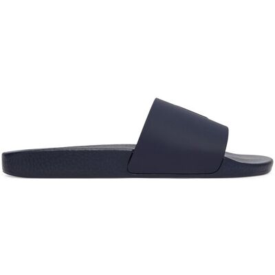 Polo Ralph Lauren Klapki 809852071010 Granatowy 45 Granatowy Męskie Polo Ralph Lauren Klapki 809852071010 Granatowy 45 Granatowy Męskie