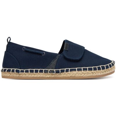 Mayoral Espadryle 45783.76 Granatowy 34 Granatowy Chłopiec Mayoral Espadryle 45783.76 Granatowy 34 Granatowy Chłopiec