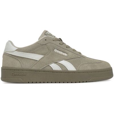 Reebok Sneakersy CEO-FORTE LOUNGER DOUBLE UP AR30255WTCC Brązowy 41 Beżowy ciemny Damskie Reebok Sneakersy CEO-FORTE LOUNGER DOUBLE UP AR30255WTCC Brązowy 41 Beżowy ciemny Damskie