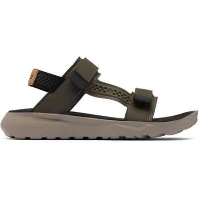 Columbia Sandały Peakfreak Roam™ Sandal 2108771 Zielony 43 Zielony Męskie Columbia Sandały Peakfreak Roam™ Sandal 2108771 Zielony 43 Zielony Męskie