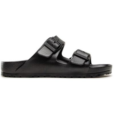 Birkenstock Klapki Arizona EVA 0129423 Czarny 35 Czarny Damskie Birkenstock Klapki Arizona EVA 0129423 Czarny 35 Czarny Damskie