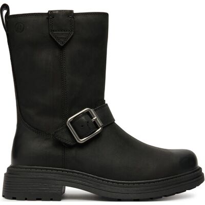 Clarks Botki Orinoco3 Bay 26183923 Czarny 37 Czarny Damskie Clarks Botki Orinoco3 Bay 26183923 Czarny 37 Czarny Damskie