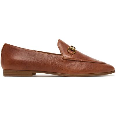 Nokwol Loafersy Gale Brązowy 37 Brązowy Damskie Nokwol Loafersy Gale Brązowy 37 Brązowy Damskie