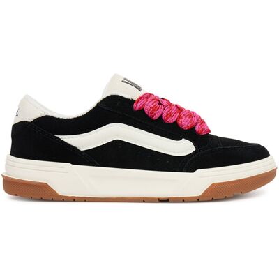 Vans Sneakersy Hylane VN000DB1BMA1 Czarny 42 Czarny Damskie Vans Sneakersy Hylane VN000DB1BMA1 Czarny 42 Czarny Damskie