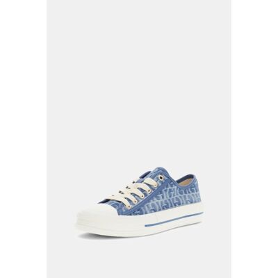 Guess Sneakersy 183183 Niebieski 35 Niebieski Damskie Guess Sneakersy 183183 Niebieski 35 Niebieski Damskie