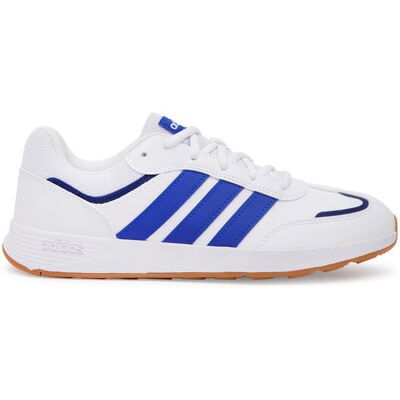 Adidas Sneakersy Tensaur Switch JH9261 Biały 36_23 Biały Chłopiec Adidas Sneakersy Tensaur Switch JH9261 Biały 36_23 Biały Chłopiec