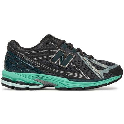 New Balance Sneakersy U19068O6 W Czarny 39_1_2 Czarny Damskie New Balance Sneakersy U19068O6 W Czarny 39_1_2 Czarny Damskie