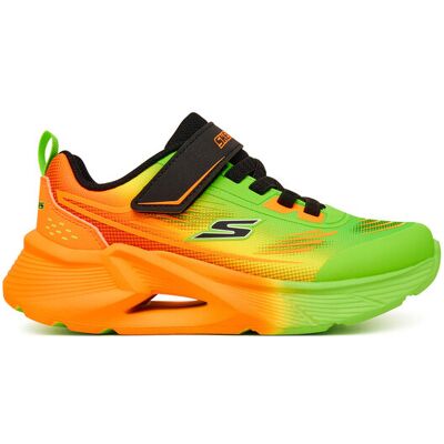 Skechers Sneakersy 404040L/LMMT Zielony 27 Zielony Chłopiec Skechers Sneakersy 404040L/LMMT Zielony 27 Zielony Chłopiec