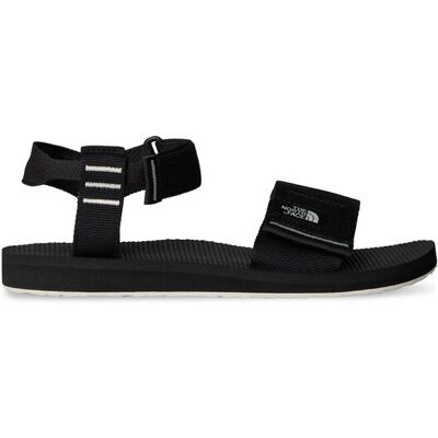 The North Face Sandały Skeena Sandal II NF0A8AE6VOR1 Czarny 40 Czarny Damskie The North Face Sandały Skeena Sandal II NF0A8AE6VOR1 Czarny 40 Czarny Damskie