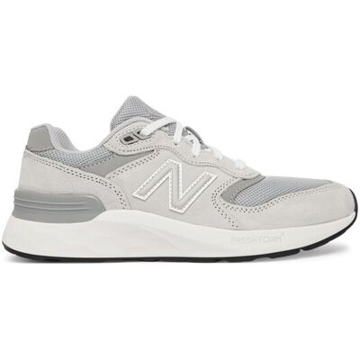 New Balance Sneakersy Fresh Foam X Walking 880 v7 W880V7_CA Szary 36 Szary Damskie New Balance Sneakersy Fresh Foam X Walking 880 v7 W880V7_CA Szary 36 Szary Damskie