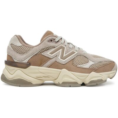 New Balance Sneakersy GC9060EX Brązowy 39 Brązowy Chłopiec New Balance Sneakersy GC9060EX Brązowy 39 Brązowy Chłopiec