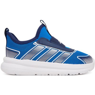Adidas Sneakersy Tensaur Comfort 2 Shoes Infants KJ6677 Niebieski 25_5 Niebieski Chłopiec Adidas Sneakersy Tensaur Comfort 2 Shoes Infants KJ6677 Niebieski 25_5 Niebieski Chłopiec