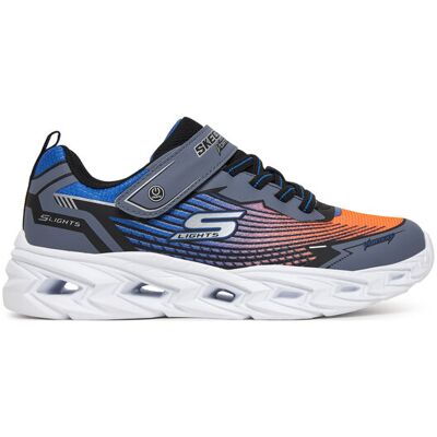 Skechers Sneakersy Vortex 3.0 400590L/BBOR Kolorowy 30 Kolorowy Chłopiec Skechers Sneakersy Vortex 3.0 400590L/BBOR Kolorowy 30 Kolorowy Chłopiec