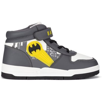 Batman Trzewiki BIC-AW24-322BBAT Szary 32 Szary Chłopiec Batman Trzewiki BIC-AW24-322BBAT Szary 32 Szary Chłopiec