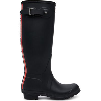 Hunter Kalosze WFT2353RMA Czarny 43 Czarny Damskie Hunter Kalosze WFT2353RMA Czarny 43 Czarny Damskie