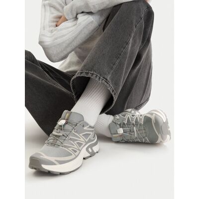 Salomon Sneakersy Xt-Evr W L49225500 Szary 36 Szary Damskie Salomon Sneakersy Xt-Evr W L49225500 Szary 36 Szary Damskie