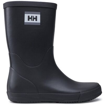 Helly Hansen Kalosze Nordvik 2 11660_990-7 Czarny 41 Czarny Męskie Helly Hansen Kalosze Nordvik 2 11660_990-7 Czarny 41 Czarny Męskie