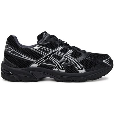 ASICS Sneakersy Gel-1130 1201A906 Czarny 44_5 Czarny Męskie ASICS Sneakersy Gel-1130 1201A906 Czarny 44_5 Czarny Męskie