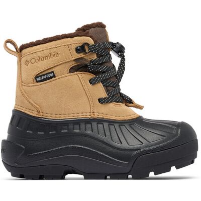 Columbia Śniegowce Powderbug Alpine™ 2128881 Brązowy 34 Brązowy Chłopiec Columbia Śniegowce Powderbug Alpine™ 2128881 Brązowy 34 Brązowy Chłopiec