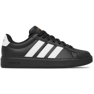 Adidas Sneakersy CEO-STREETTALK JP8276 W Czarny 41_1_3 Czarny Damskie Adidas Sneakersy CEO-STREETTALK JP8276 W Czarny 41_1_3 Czarny Damskie