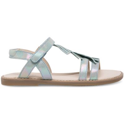 Lasocki Young Sandały VERNIS CI12-3027-01B Niebieski 36 Niebieski Dziewczynka Lasocki Young Sandały VERNIS CI12-3027-01B Niebieski 36 Niebieski Dziewczynka