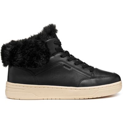 Geox Sneakersy D Sedral Court D564QC 00085 C9999 Czarny 35 Czarny Damskie Geox Sneakersy D Sedral Court D564QC 00085 C9999 Czarny 35 Czarny Damskie