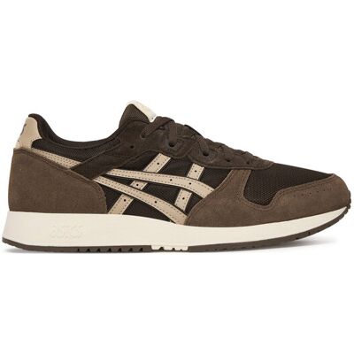 ASICS Sneakersy Lyte Classic 1203A611 Brązowy 44 Brązowy Męskie ASICS Sneakersy Lyte Classic 1203A611 Brązowy 44 Brązowy Męskie