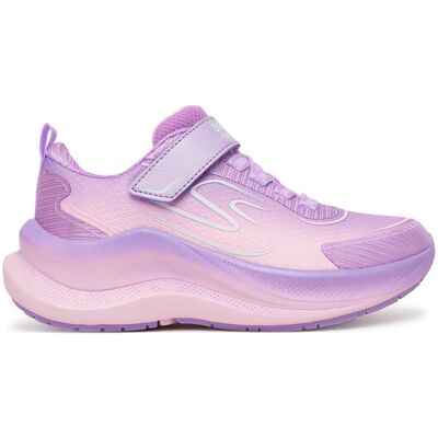 Skechers Sneakersy 303675L/LVMT Fioletowy 34 Fioletowy Dziewczynka Skechers Sneakersy 303675L/LVMT Fioletowy 34 Fioletowy Dziewczynka