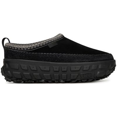 UGG Klapki M Venture Daze 1154530 Czarny 44_45 Czarny Unisex UGG Klapki M Venture Daze 1154530 Czarny 44_45 Czarny Unisex