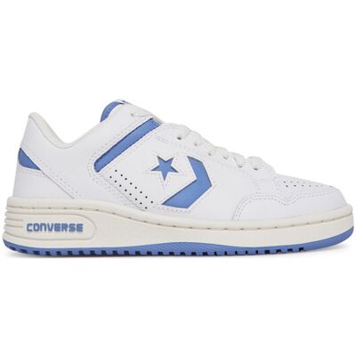 Converse Sneakersy Converse Weapon Leather A11458C Biały 35_1_2 Biały Damskie Converse Sneakersy Converse Weapon Leather A11458C Biały 35_1_2 Biały Damskie