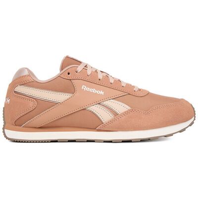 Reebok Sneakersy CEO-GLIDE LOW 100230904 Beżowy 40_1_2 Beżowy Damskie Reebok Sneakersy CEO-GLIDE LOW 100230904 Beżowy 40_1_2 Beżowy Damskie