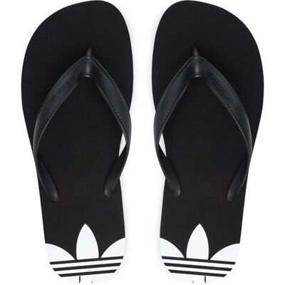 Adidas Japonki Adi Sun Thongs JP7750 Czarny 42 Czarny Damskie Adidas Japonki Adi Sun Thongs JP7750 Czarny 42 Czarny Damskie