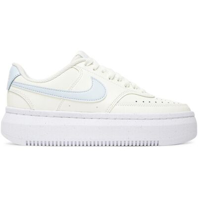 Nike Sneakersy Court Vision Alta DZ5394 Biały 36 Biały Damskie Nike Sneakersy Court Vision Alta DZ5394 Biały 36 Biały Damskie