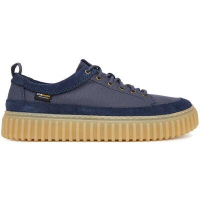 Clarks Sneakersy Torhill Lace 26186153 Granatowy 41 Granatowy Męskie Clarks Sneakersy Torhill Lace 26186153 Granatowy 41 Granatowy Męskie