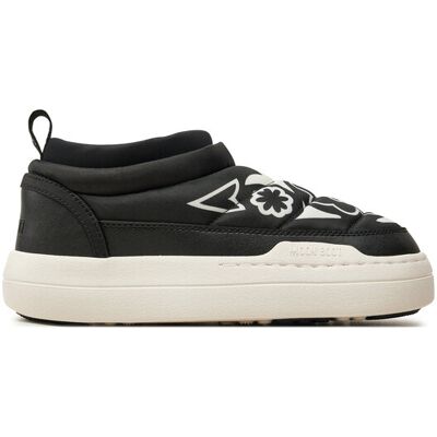 Moon Boot Botki Park Soft Flower 80D2470030 Czarny 35 Czarny Damskie Moon Boot Botki Park Soft Flower 80D2470030 Czarny 35 Czarny Damskie