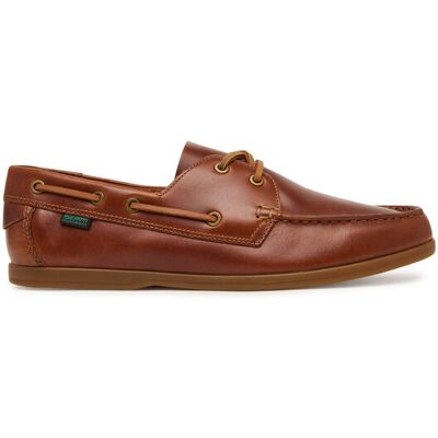 Clarks Półbuty Charmouth Lace 26186434 Brązowy 40 Brązowy Męskie Clarks Półbuty Charmouth Lace 26186434 Brązowy 40 Brązowy Męskie