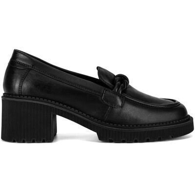 Lasocki Loafersy WI32-SL-26303 Czarny 39 Czarny Damskie Lasocki Loafersy WI32-SL-26303 Czarny 39 Czarny Damskie