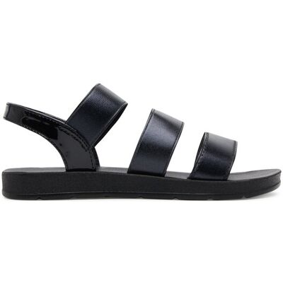 Nelli Blu Sandały CSS20370-17 Czarny 34 Czarny Dziewczynka Nelli Blu Sandały CSS20370-17 Czarny 34 Czarny Dziewczynka