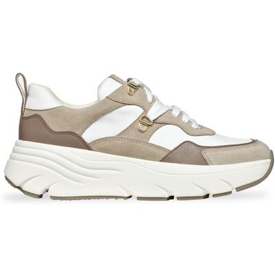 Geox Sneakersy D Diamanta D36UFE 08522 C0118 Biały 35 Biały Damskie Geox Sneakersy D Diamanta D36UFE 08522 C0118 Biały 35 Biały Damskie