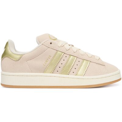 Adidas Sneakersy Campus 00S IH4365 Écru 42 Kremowy Damskie Adidas Sneakersy Campus 00S IH4365 Écru 42 Kremowy Damskie