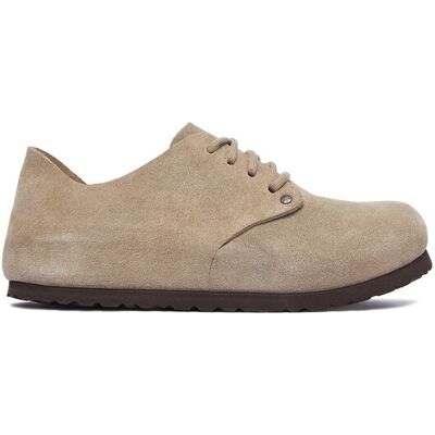 Birkenstock Półbuty Maine 1031746 Beżowy 35 Beżowy Damskie Birkenstock Półbuty Maine 1031746 Beżowy 35 Beżowy Damskie