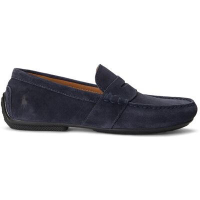 Polo Ralph Lauren Mokasyny Reynold 803893741001 Granatowy 44 Granatowy Męskie Polo Ralph Lauren Mokasyny Reynold 803893741001 Granatowy 44 Granatowy Męskie