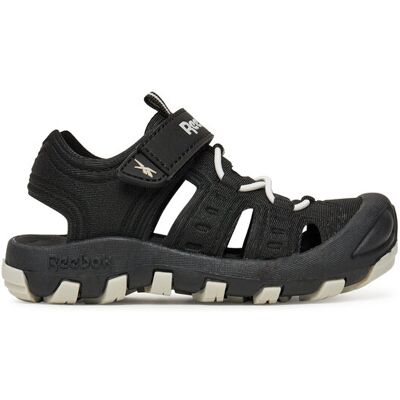 Reebok Sandały CP92-23833-CH (III) Czarny 25 Czarny Chłopiec Reebok Sandały CP92-23833-CH (III) Czarny 25 Czarny Chłopiec