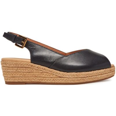 Geox Espadryle D55YXA 000TU C4002 Granatowy 38 Granatowy Damskie Geox Espadryle D55YXA 000TU C4002 Granatowy 38 Granatowy Damskie